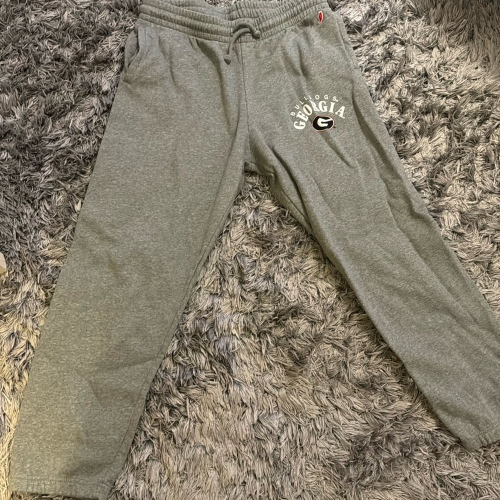 UGA SWEATPANTS